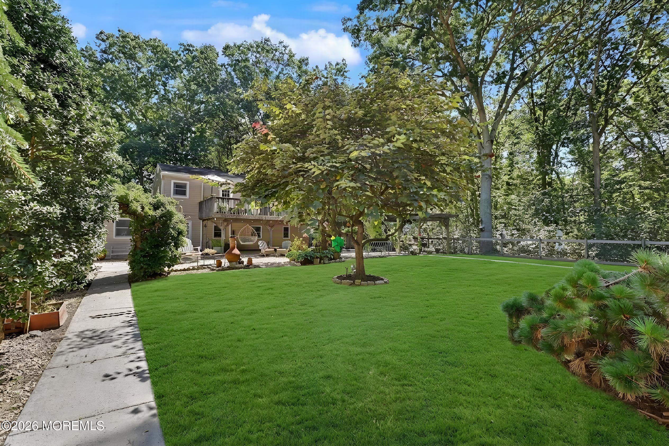 347 E Millstream Road Cream Ridge NJ 08514