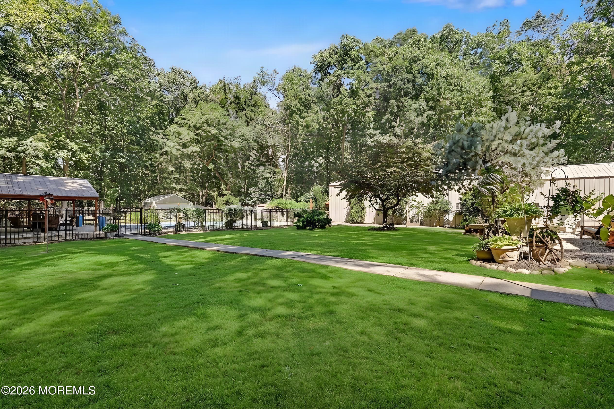 347 E Millstream Road Cream Ridge NJ 08514