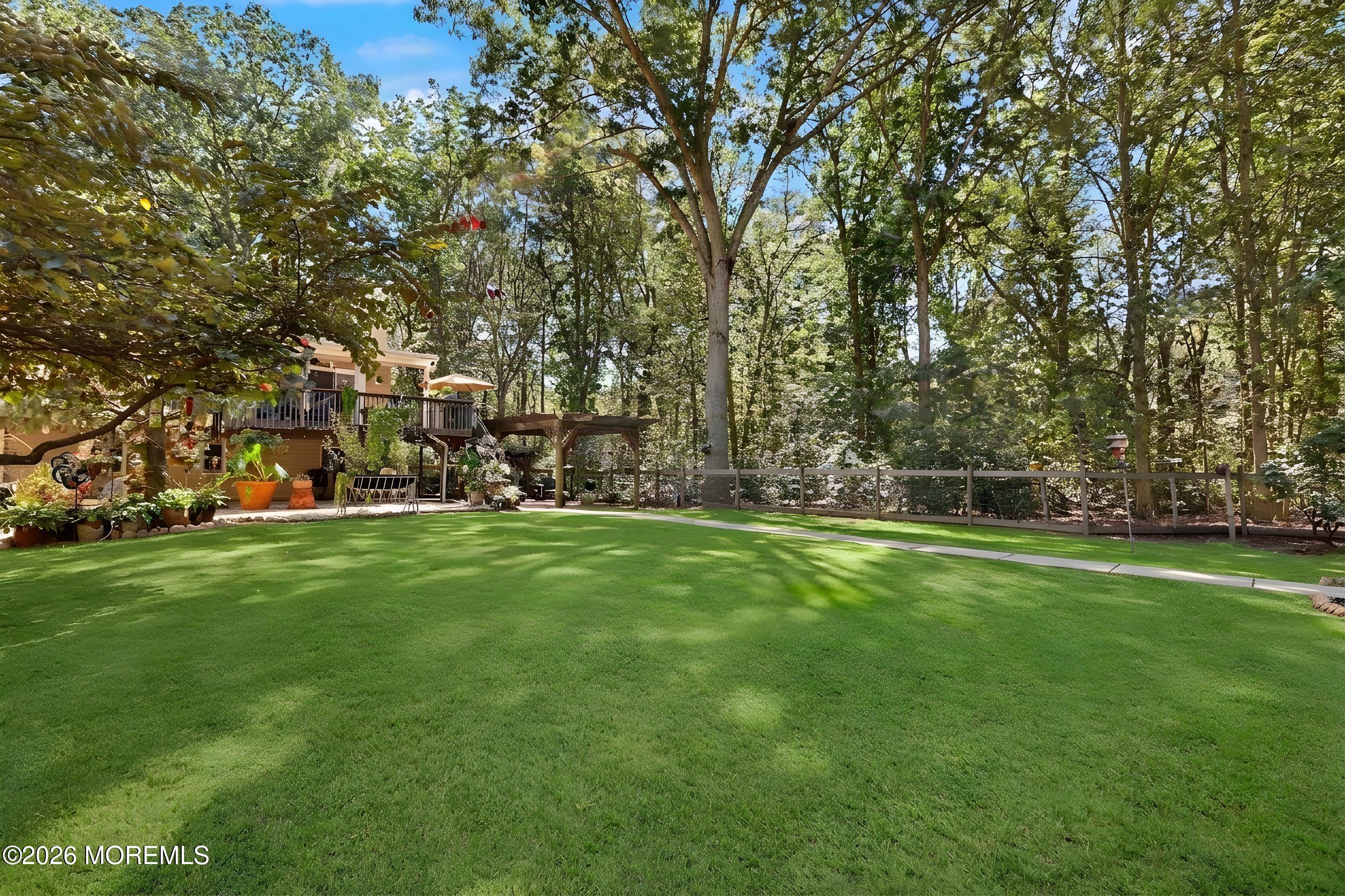 347 E Millstream Road Cream Ridge NJ 08514