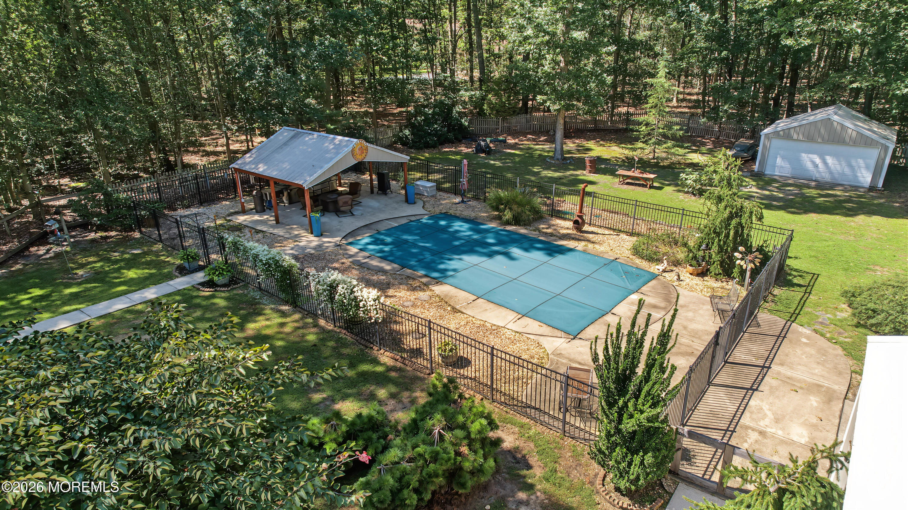 347 E Millstream Road Cream Ridge NJ 08514