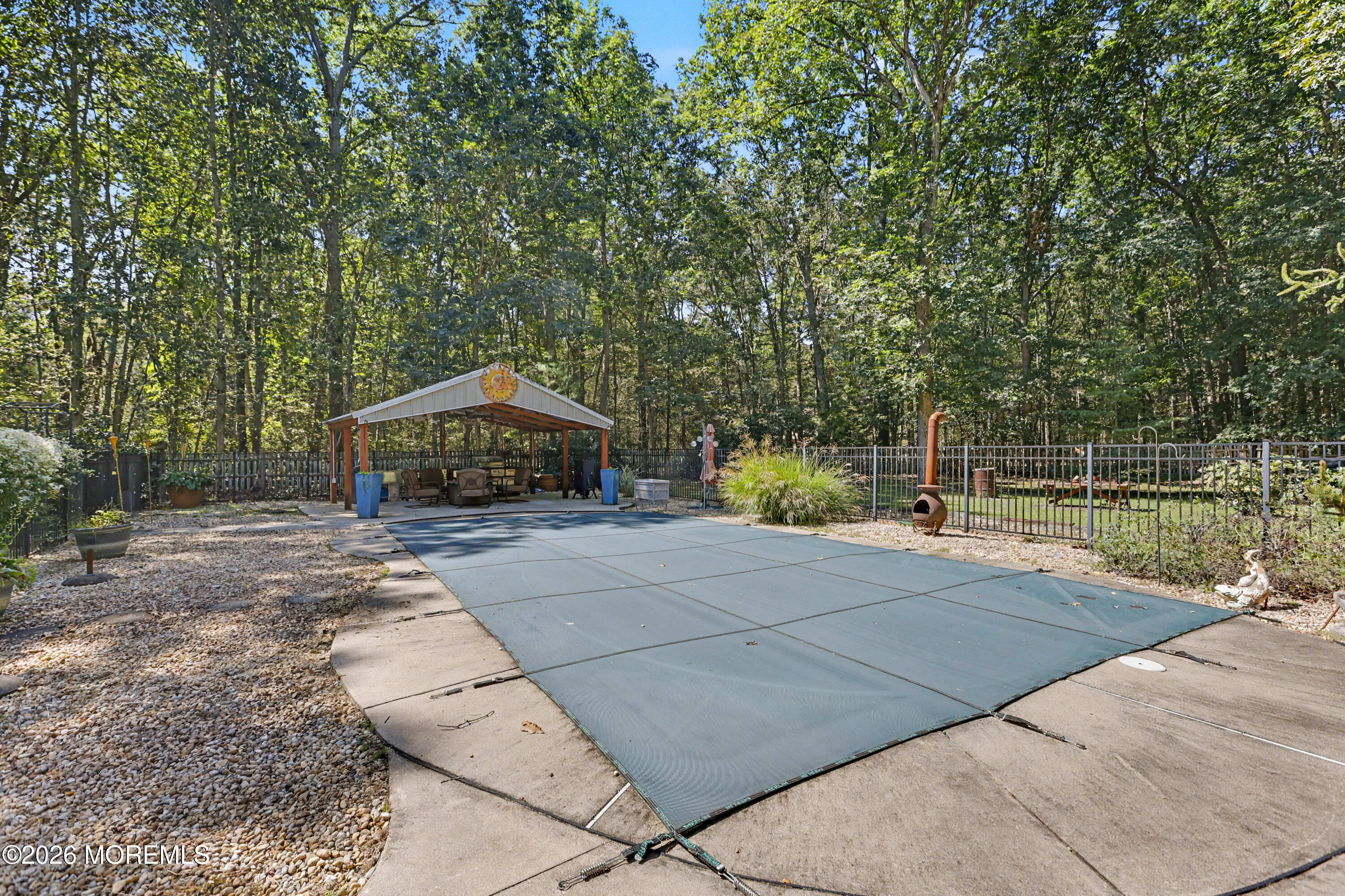 347 E Millstream Road Cream Ridge NJ 08514