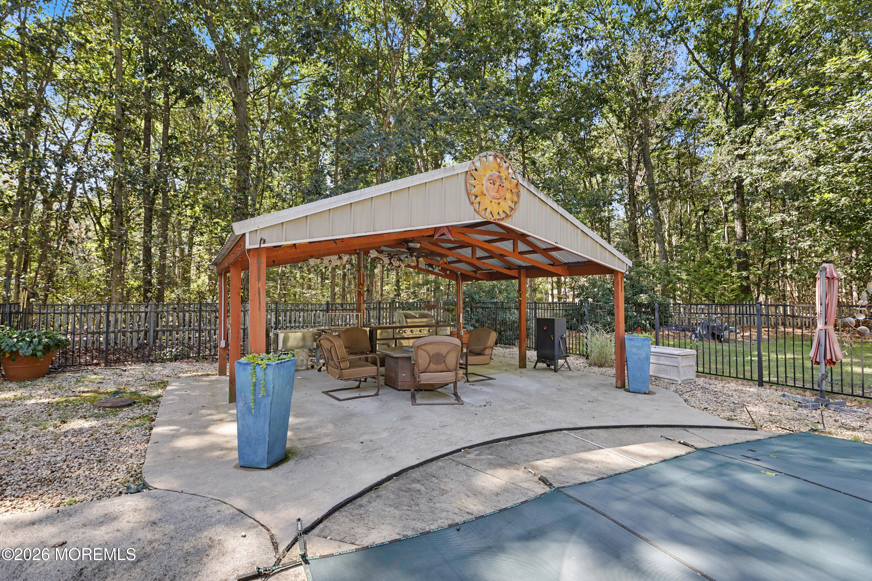 347 E Millstream Road Cream Ridge NJ 08514