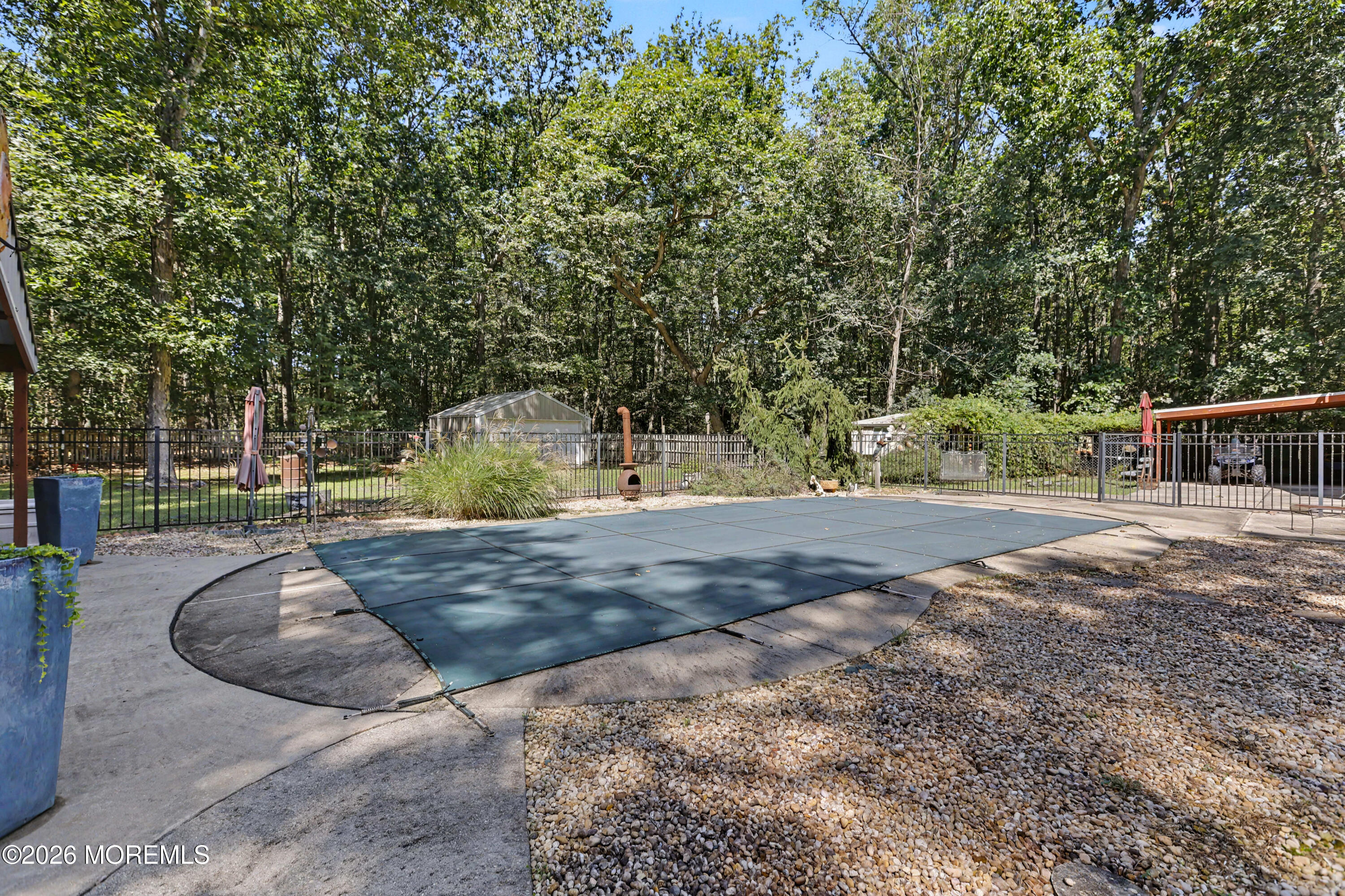 347 E Millstream Road Cream Ridge NJ 08514