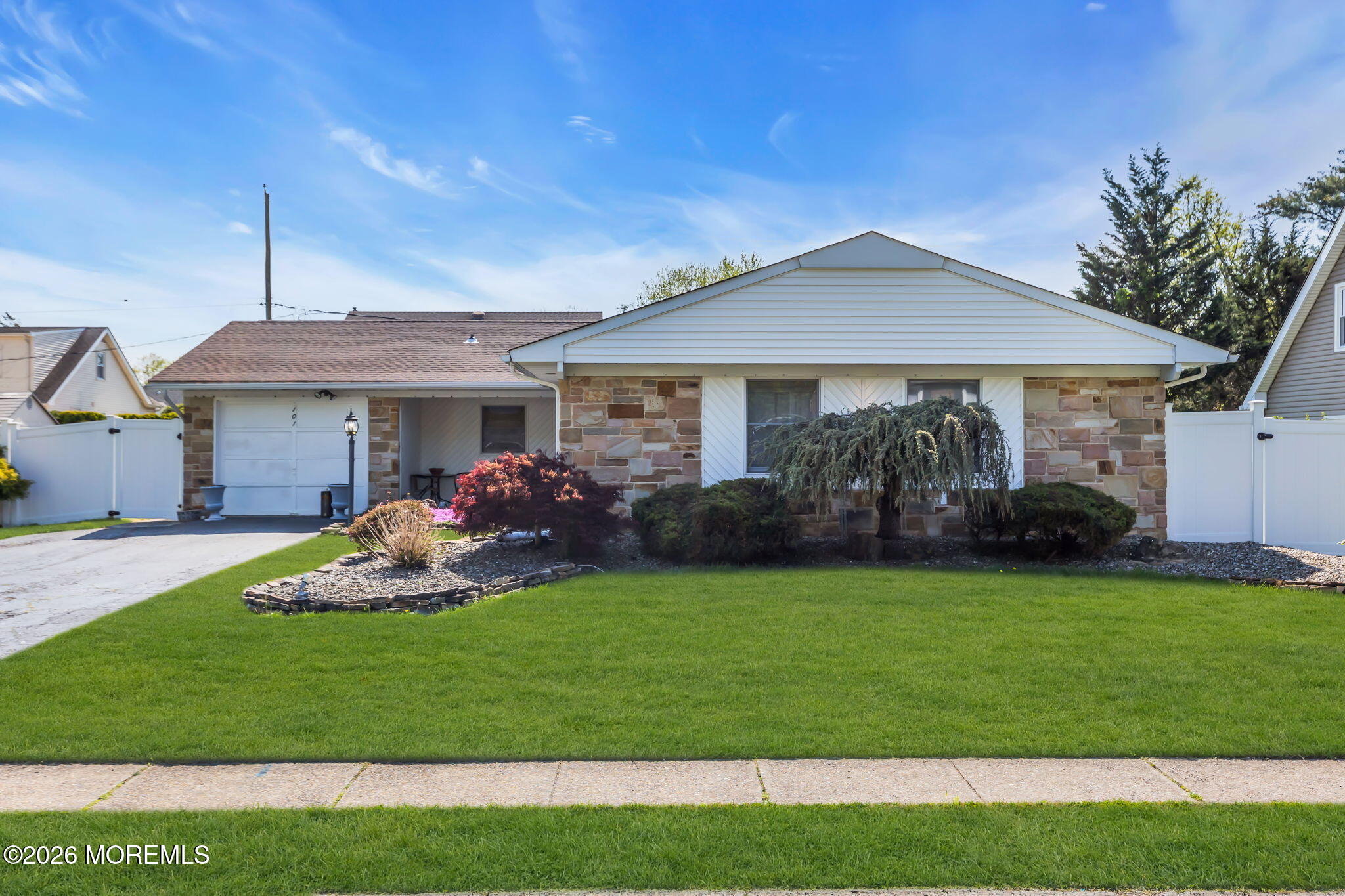 101 Andover Lane Matawan NJ 07747