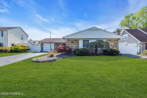 101 Andover Lane Matawan NJ 07747