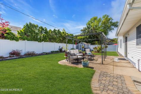 101 Andover Lane Matawan NJ 07747