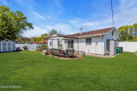 101 Andover Lane Matawan NJ 07747