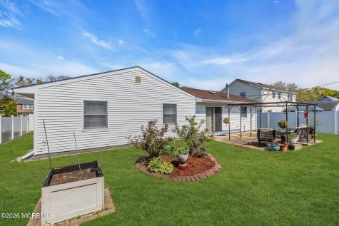 101 Andover Lane Matawan NJ 07747