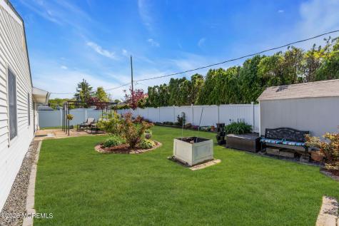 101 Andover Lane Matawan NJ 07747