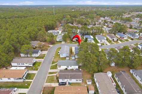523 Momosa Drive Whiting NJ 08759