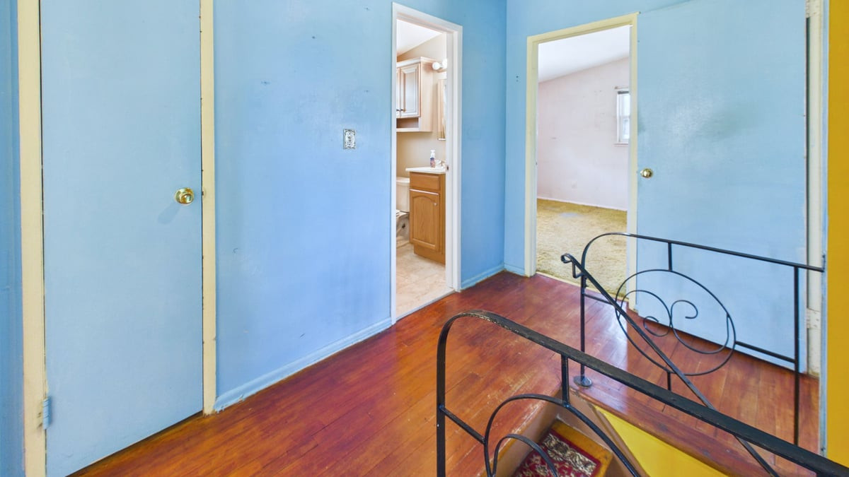 27 Grace Drive Old Bridge NJ 08857
