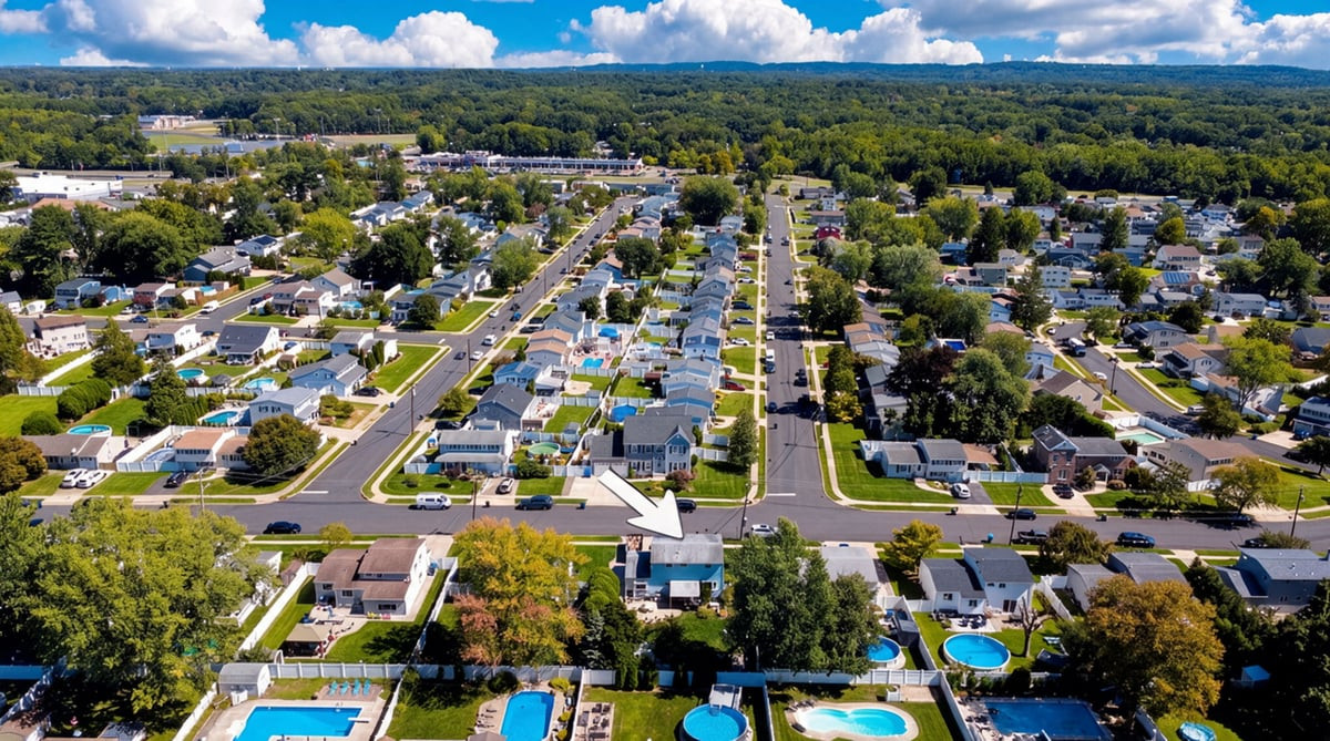 27 Grace Drive Old Bridge NJ 08857