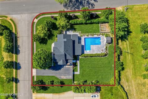 1709 Patrick Place Wall NJ 07719