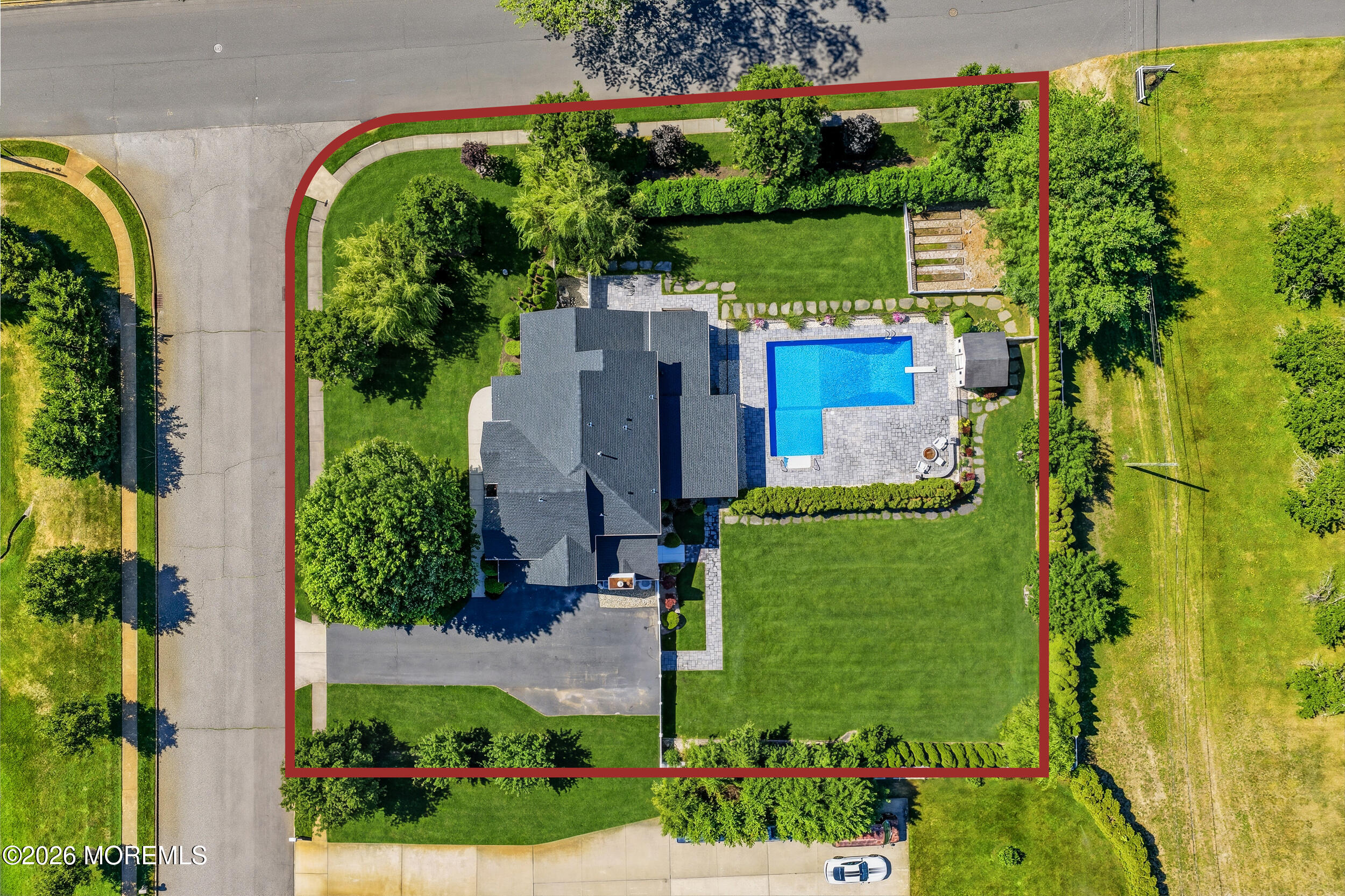 1709 Patrick Place Wall NJ 07719
