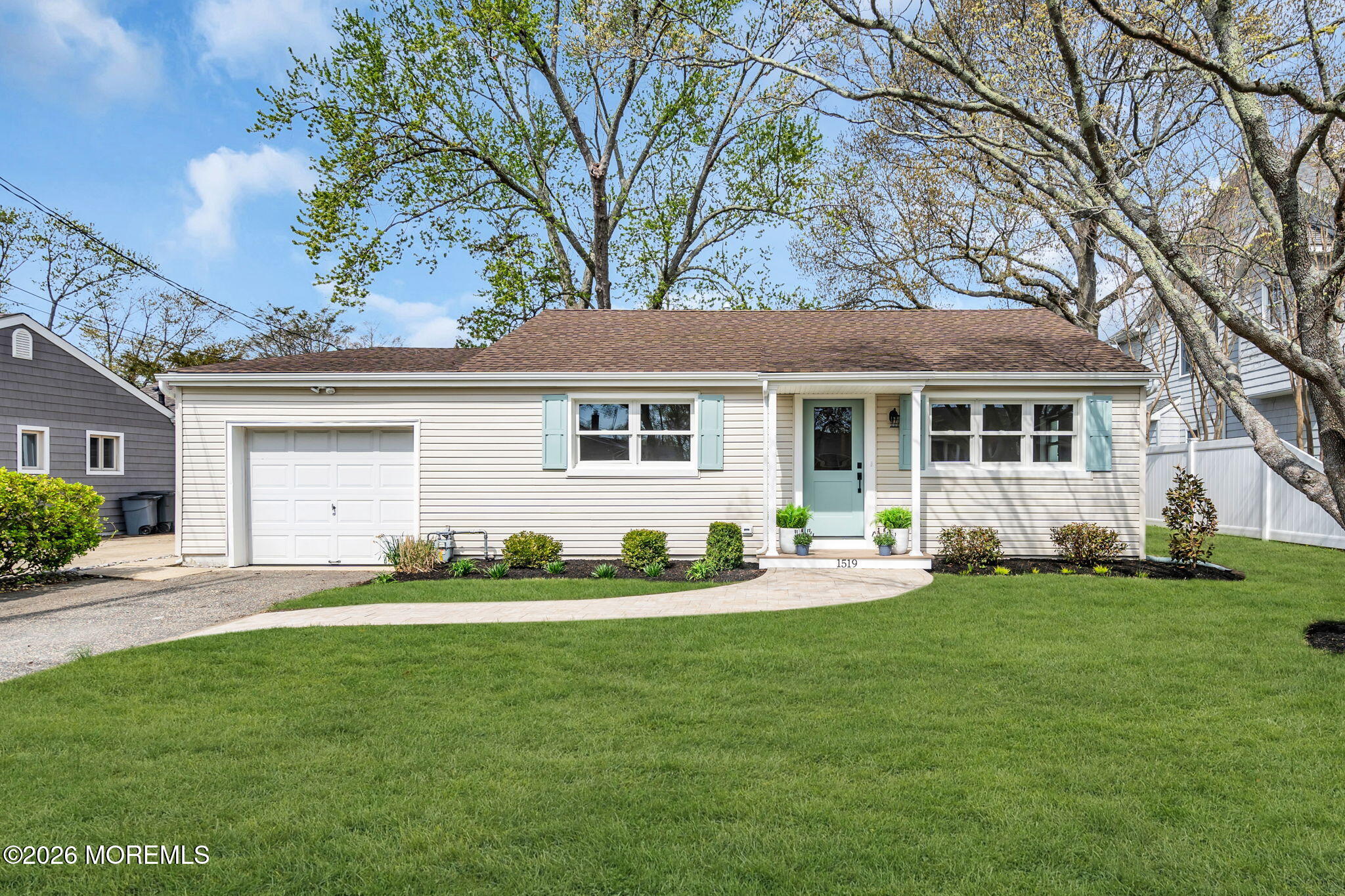 1519 River Avenue Point Pleasant NJ 08742