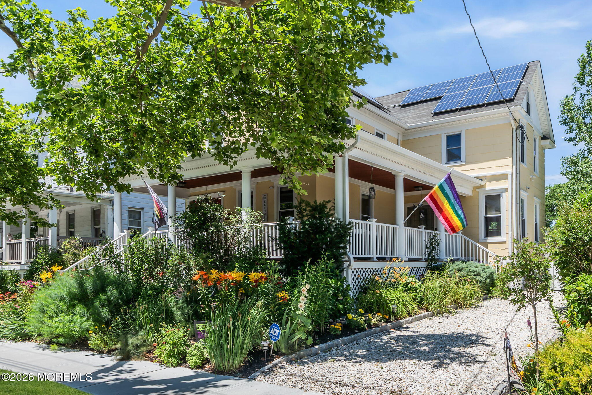 927 Monroe Avenue Asbury Park NJ 07712
