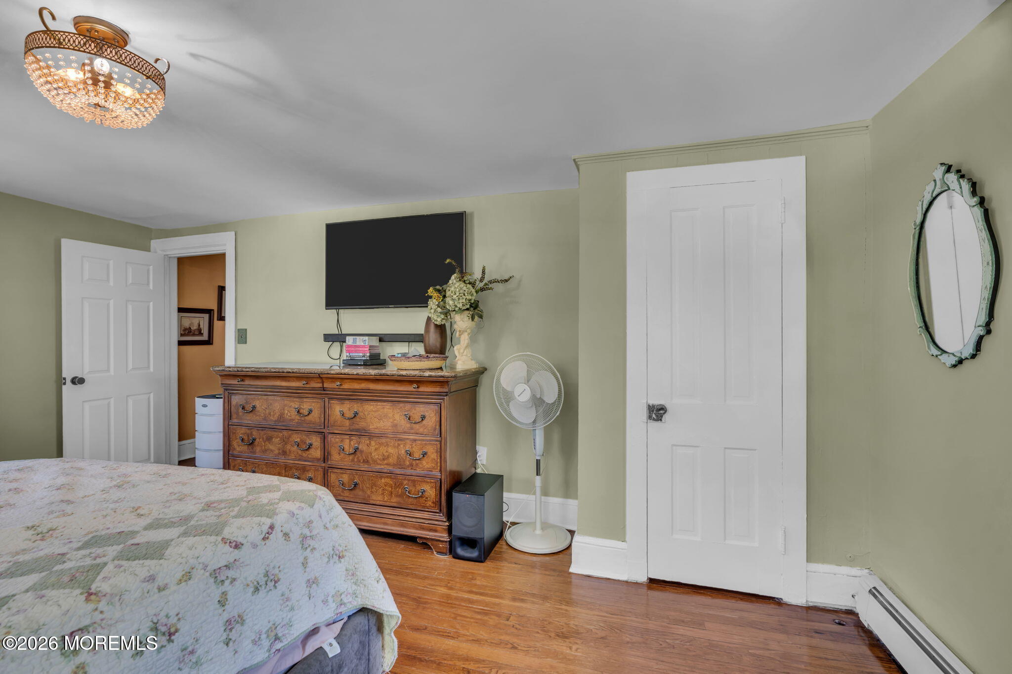 927 Monroe Avenue Asbury Park NJ 07712