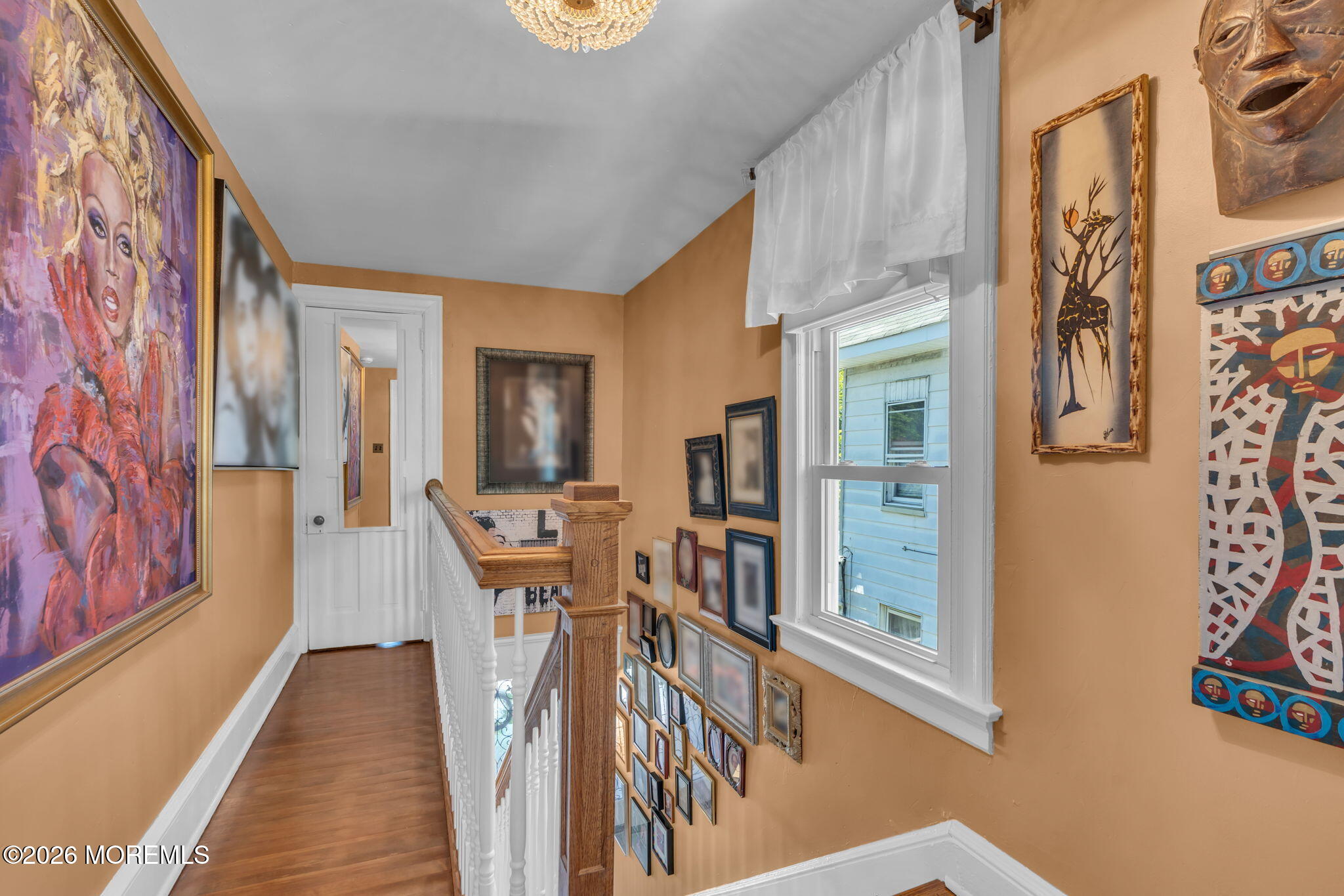 927 Monroe Avenue Asbury Park NJ 07712