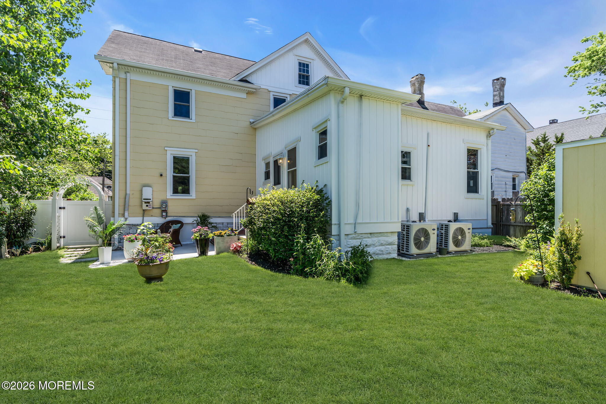 927 Monroe Avenue Asbury Park NJ 07712