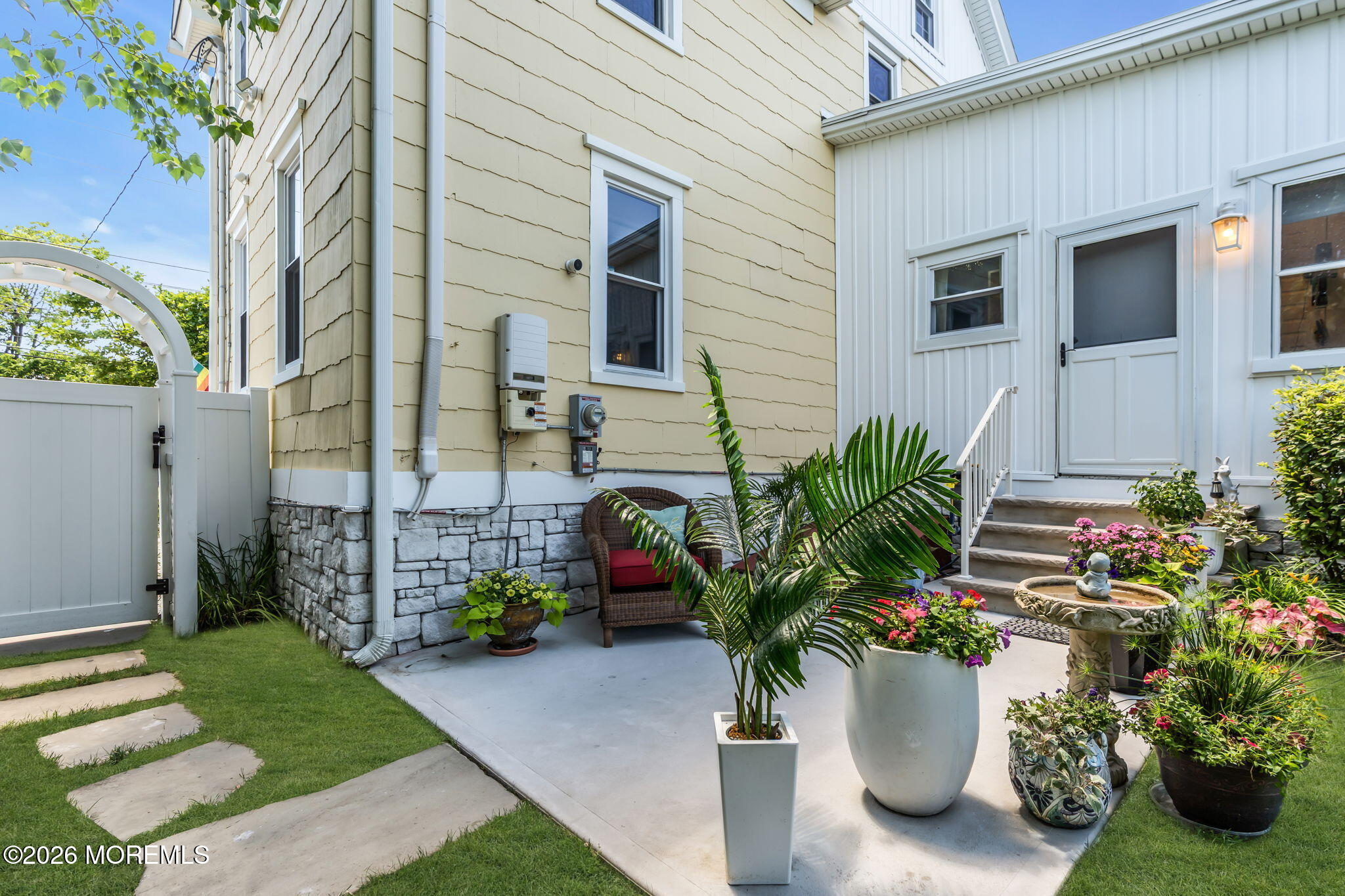 927 Monroe Avenue Asbury Park NJ 07712