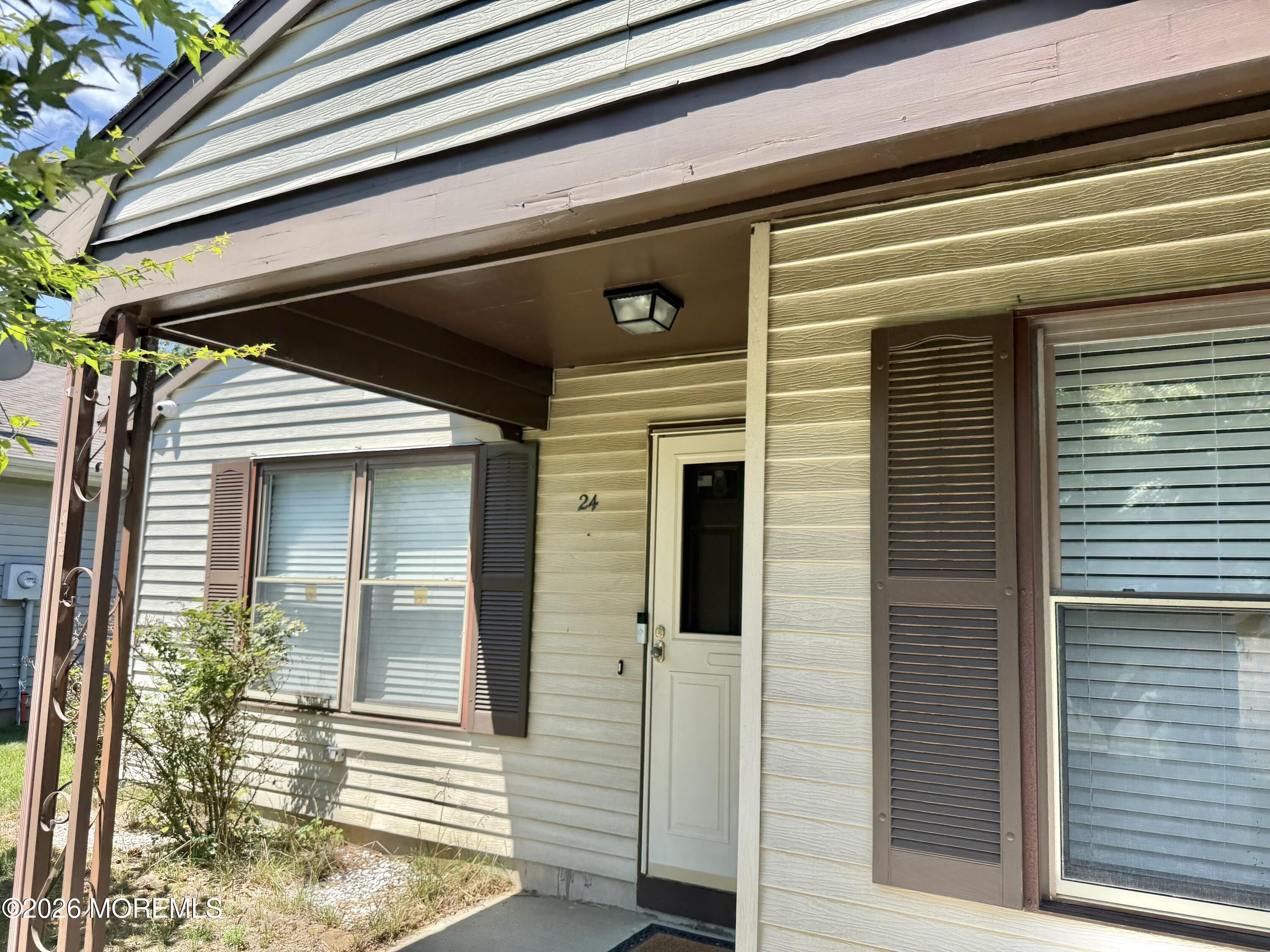 24 Mariner Place Brick NJ 08723