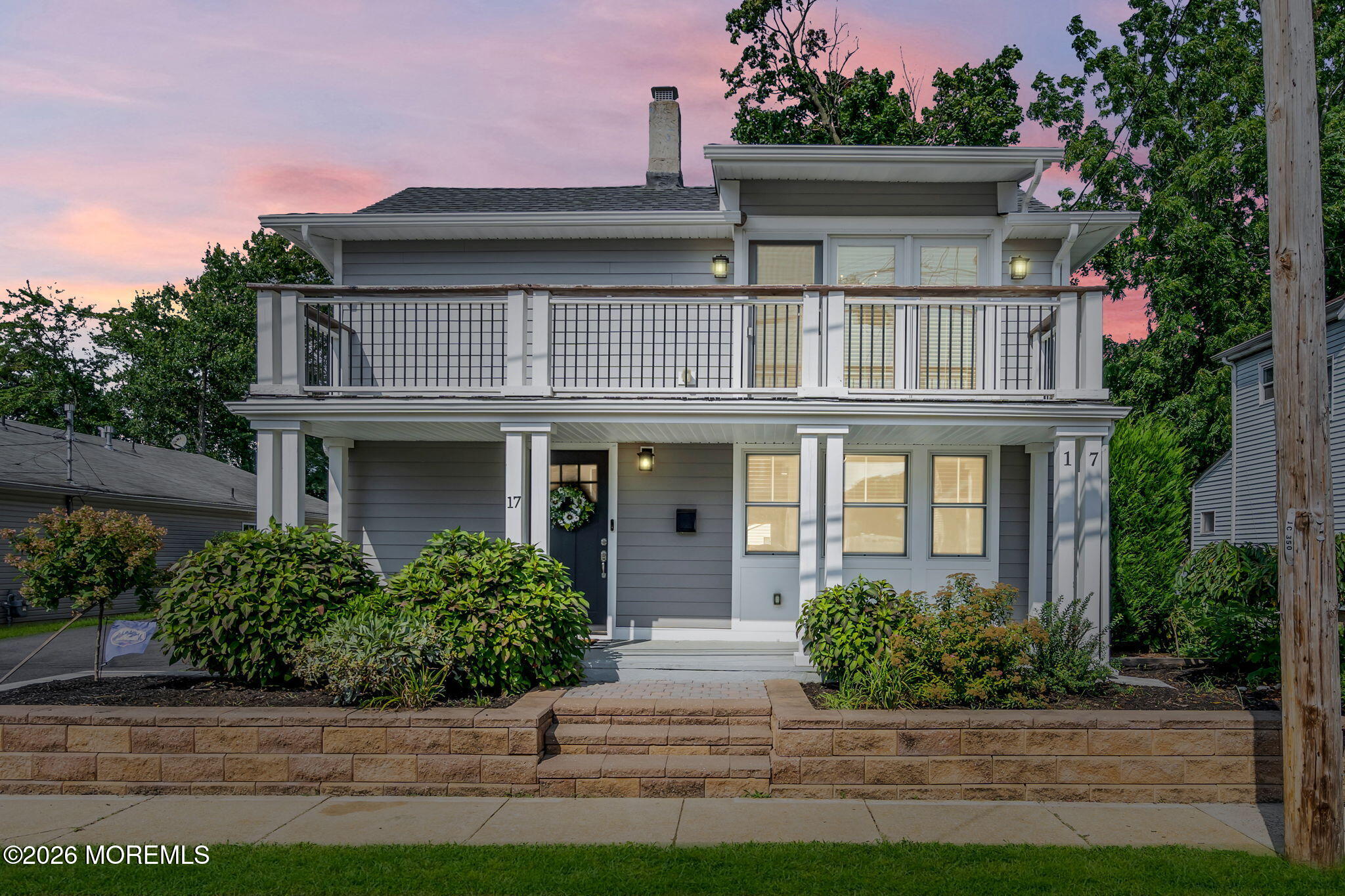 17 Lockwood Avenue Freehold NJ 07728