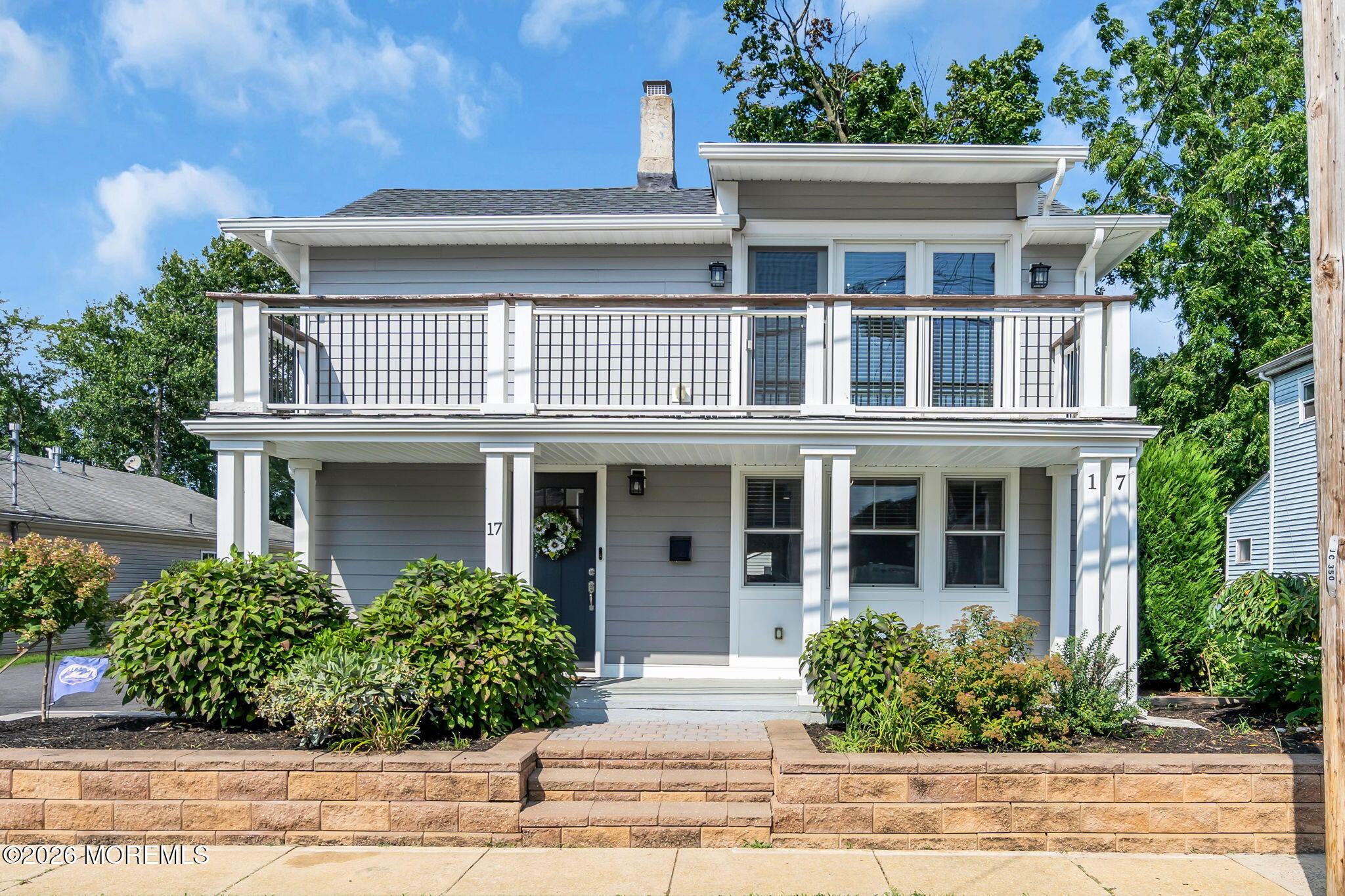17 Lockwood Avenue Freehold NJ 07728