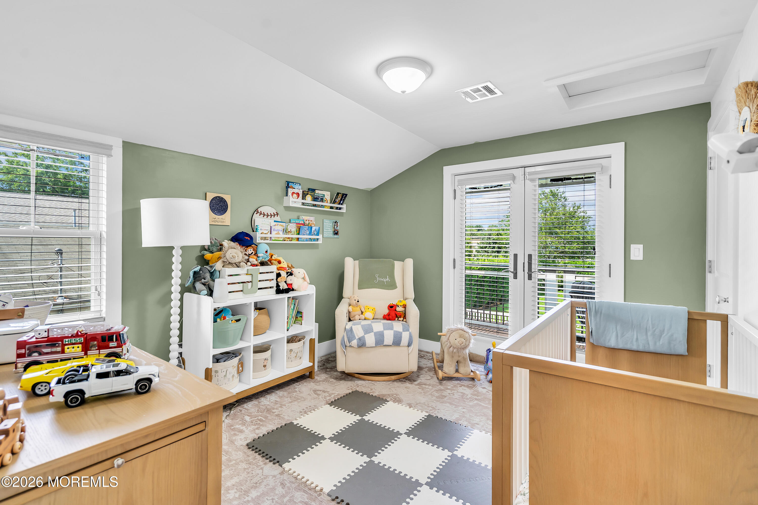 17 Lockwood Avenue Freehold NJ 07728