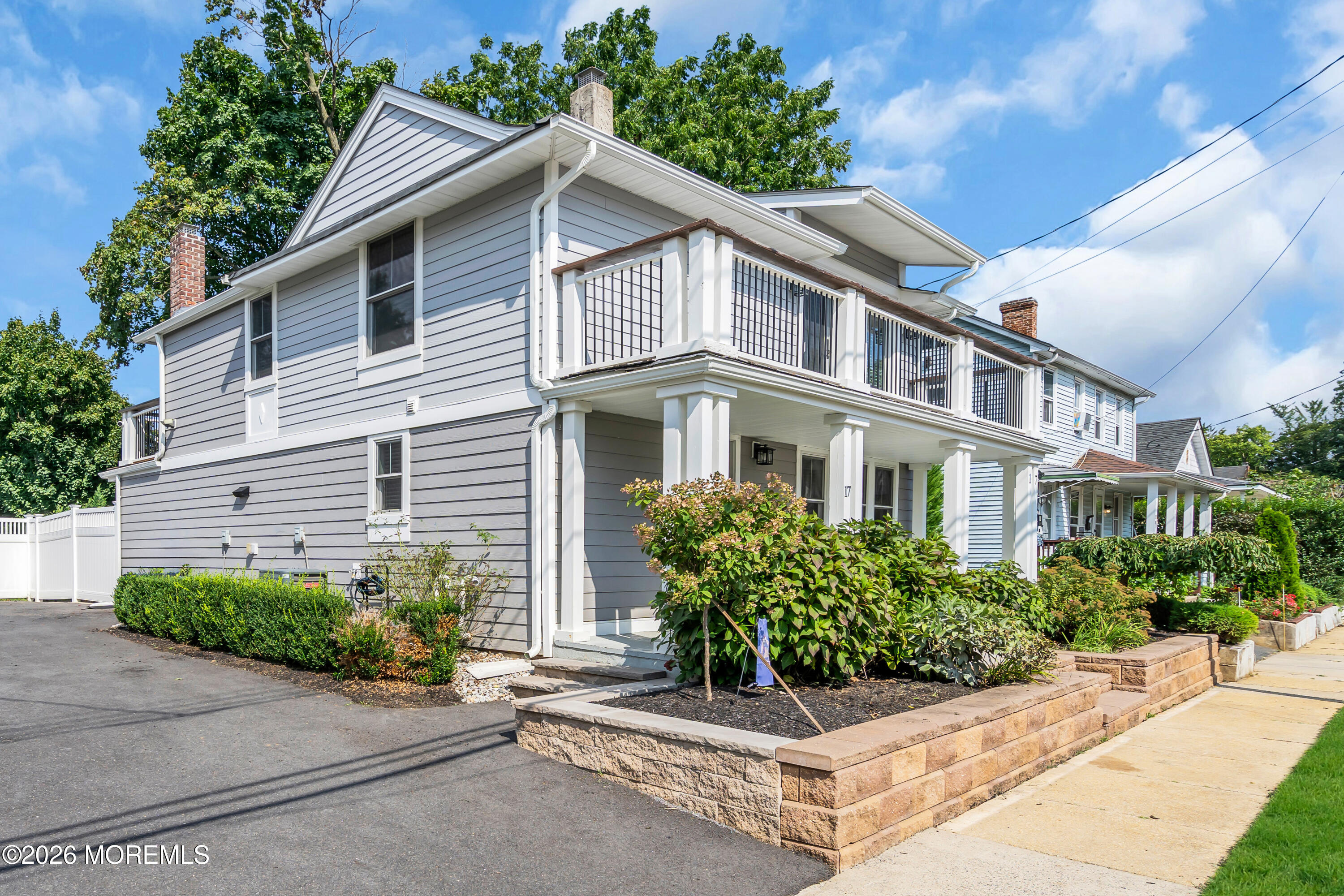 17 Lockwood Avenue Freehold NJ 07728