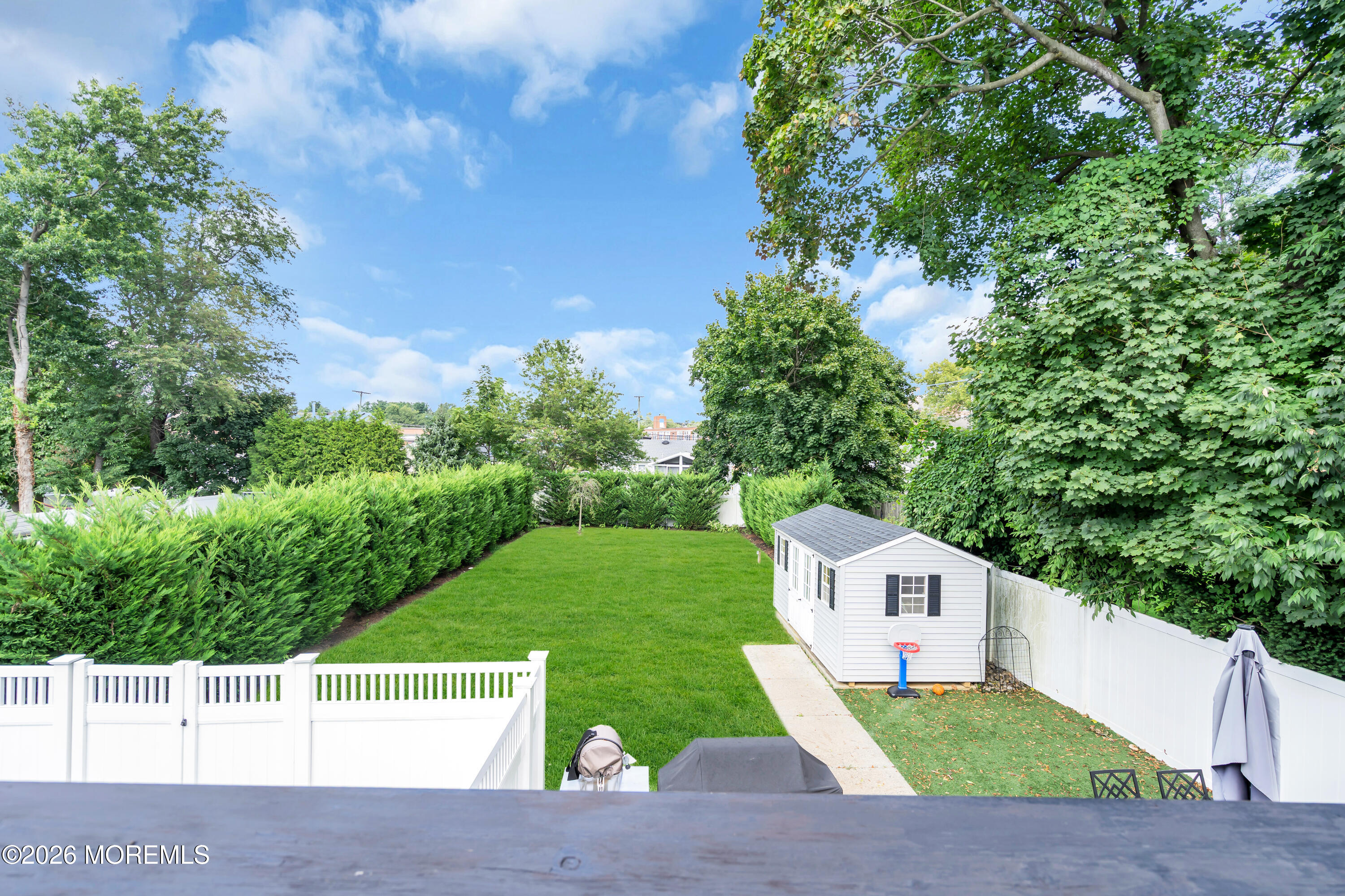 17 Lockwood Avenue Freehold NJ 07728