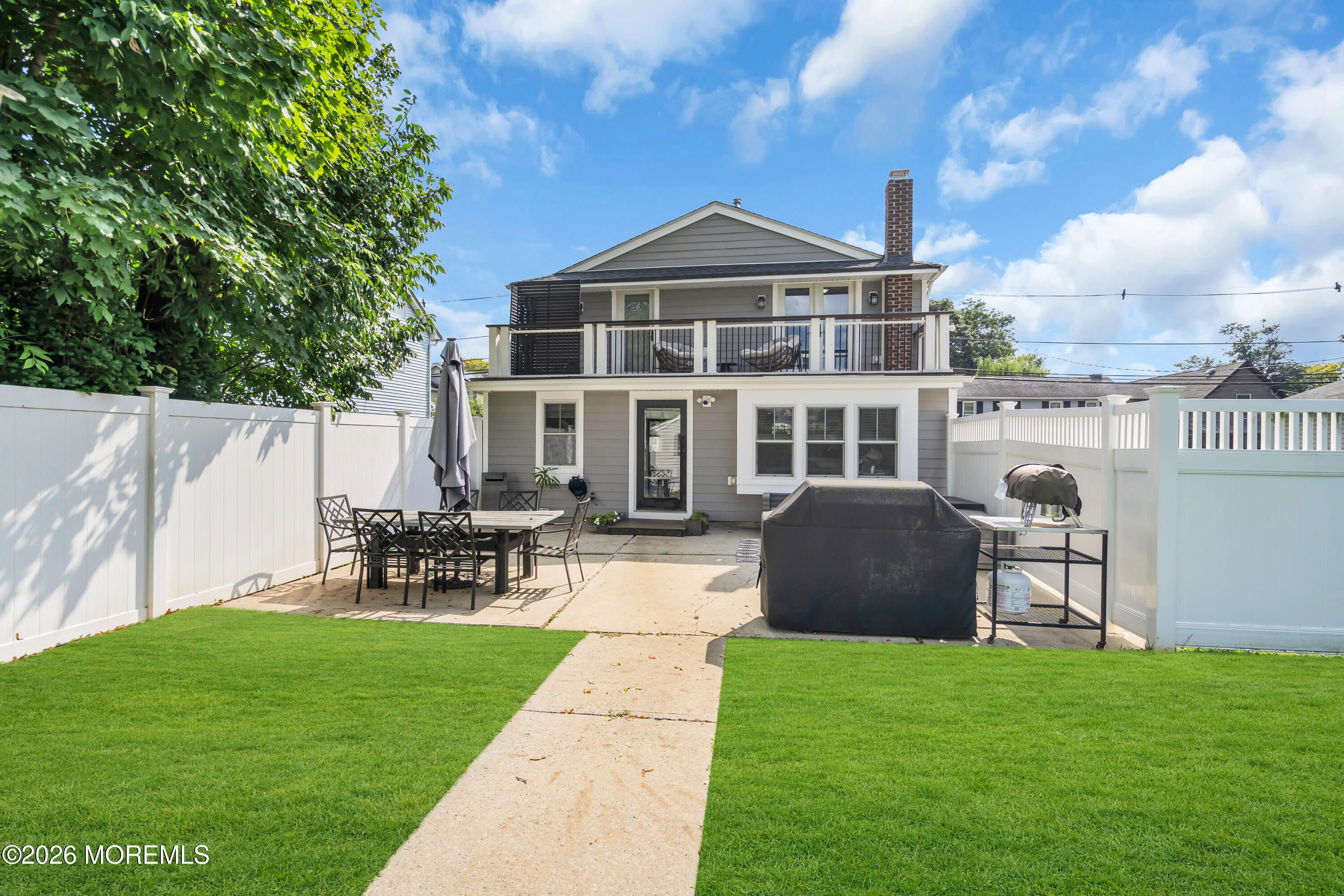 17 Lockwood Avenue Freehold NJ 07728
