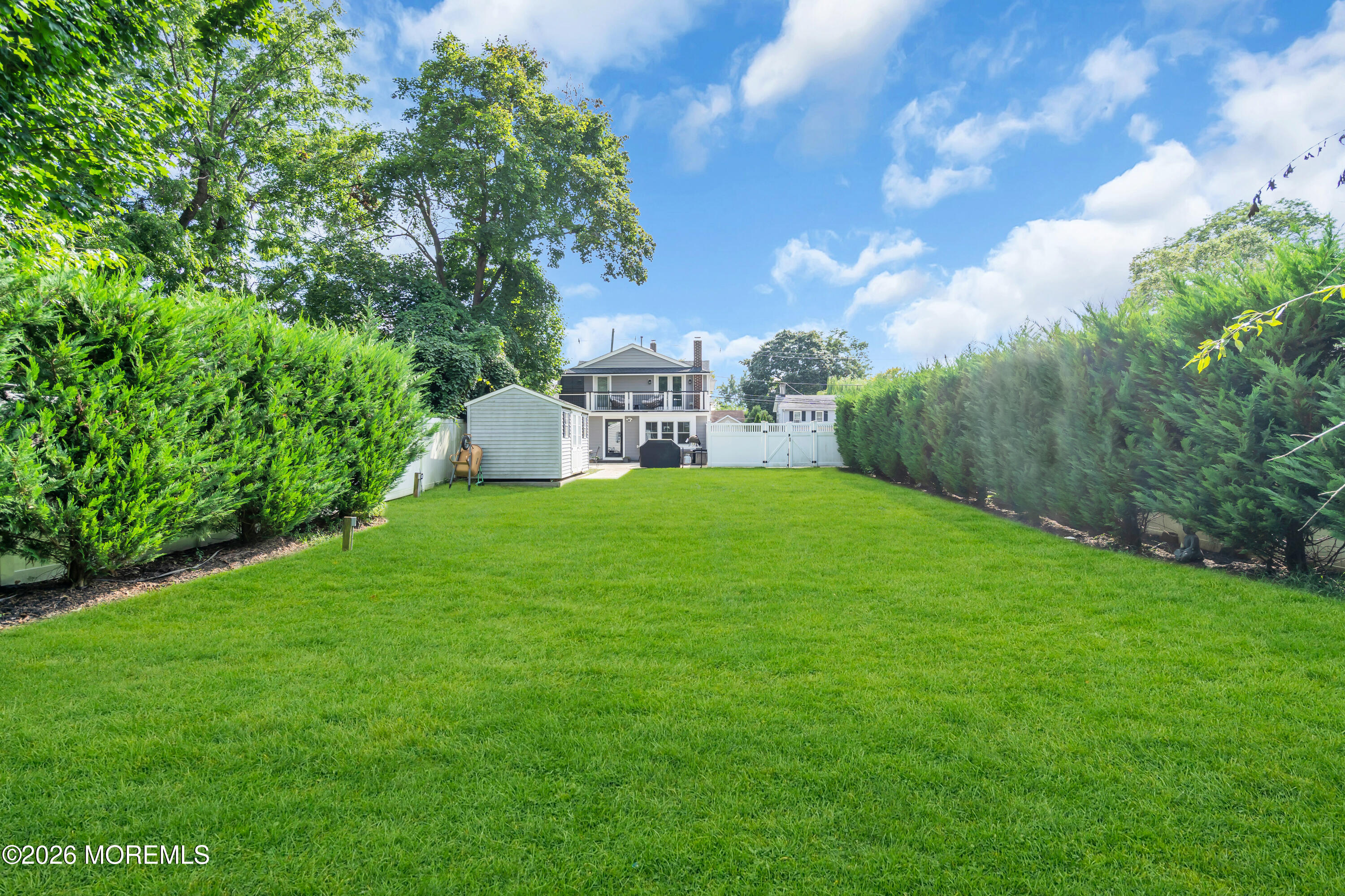 17 Lockwood Avenue Freehold NJ 07728