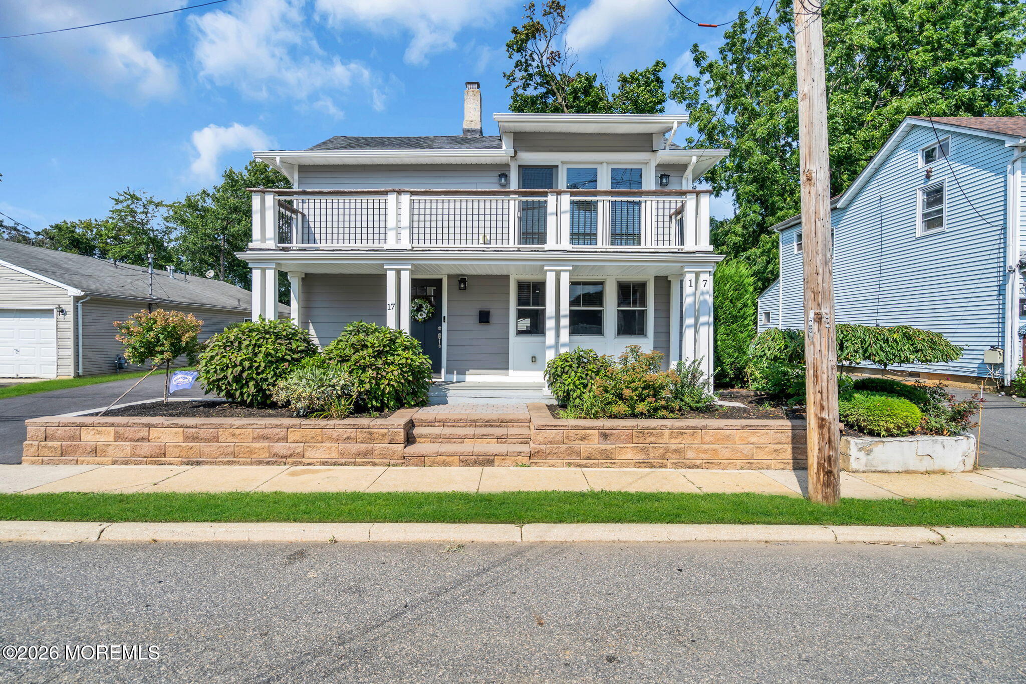 17 Lockwood Avenue Freehold NJ 07728
