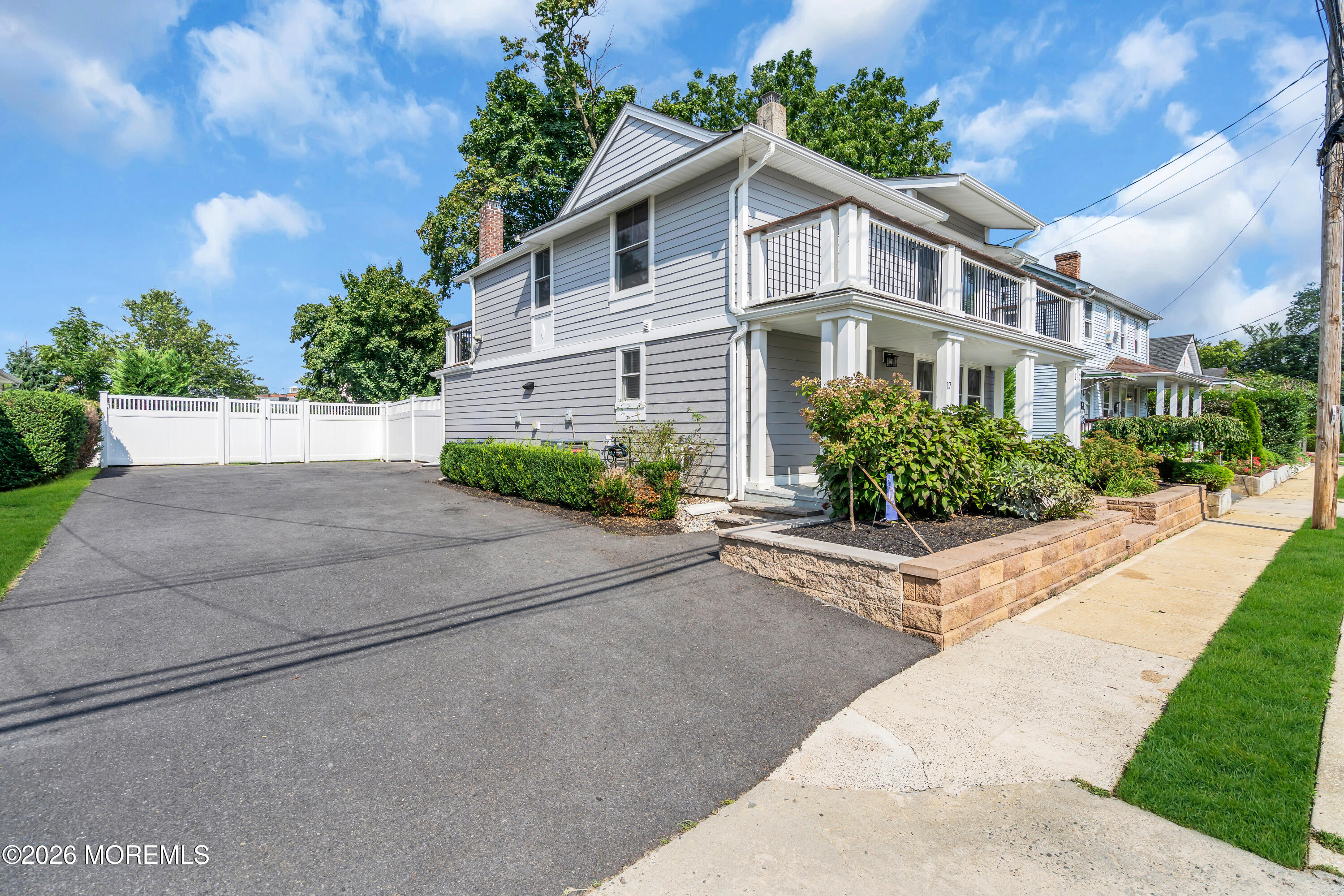 17 Lockwood Avenue Freehold NJ 07728