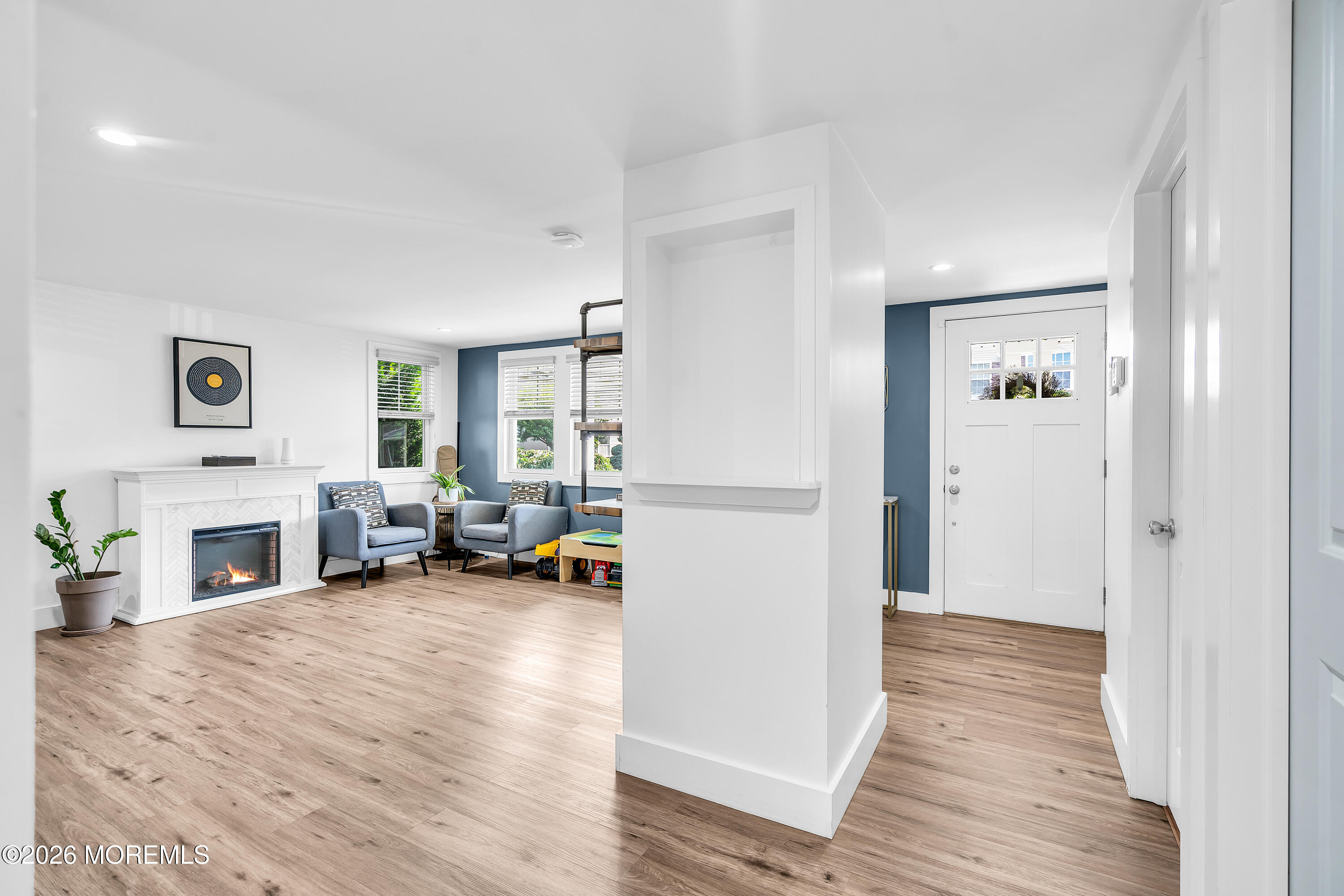 17 Lockwood Avenue Freehold NJ 07728