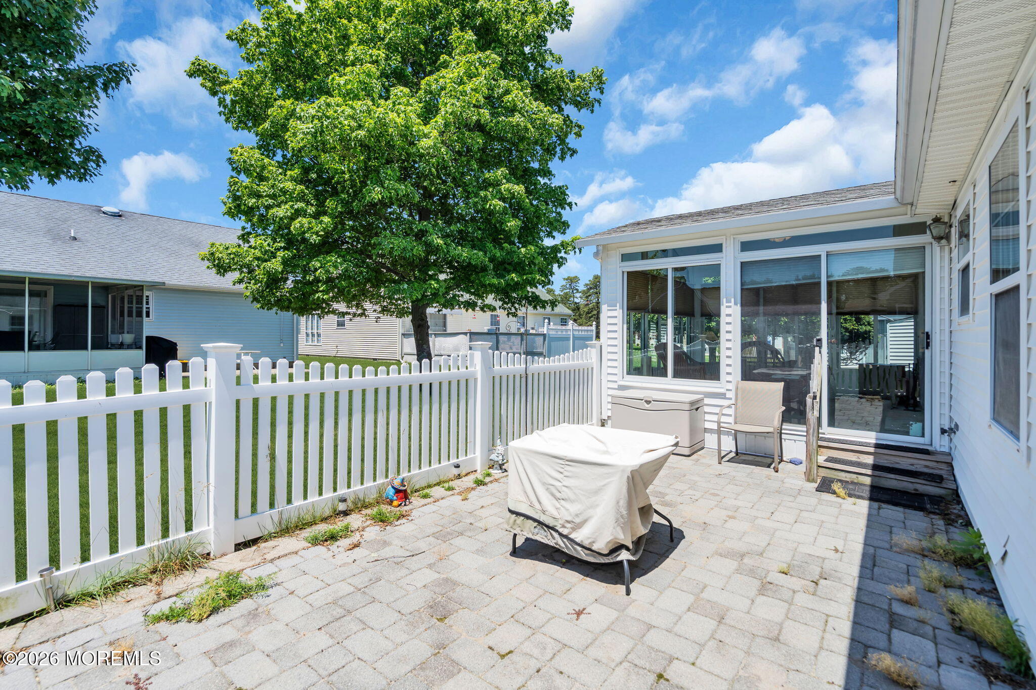 5 Vienna Drive Toms River NJ 08757