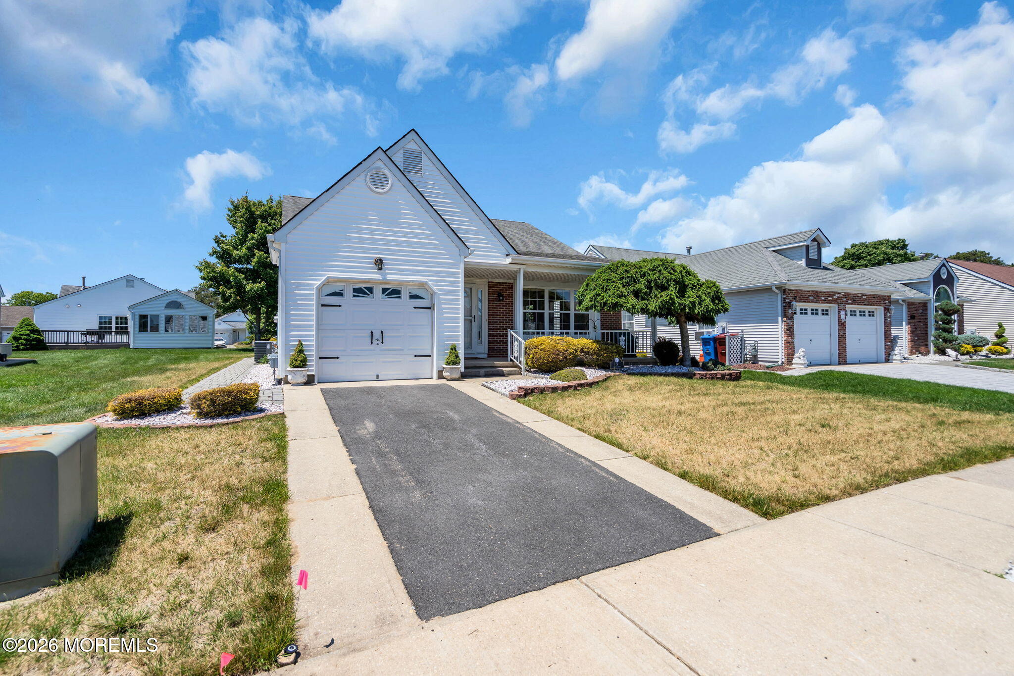 5 Vienna Drive Toms River NJ 08757