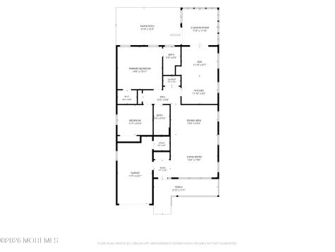 5 Vienna Drive Toms River NJ 08757