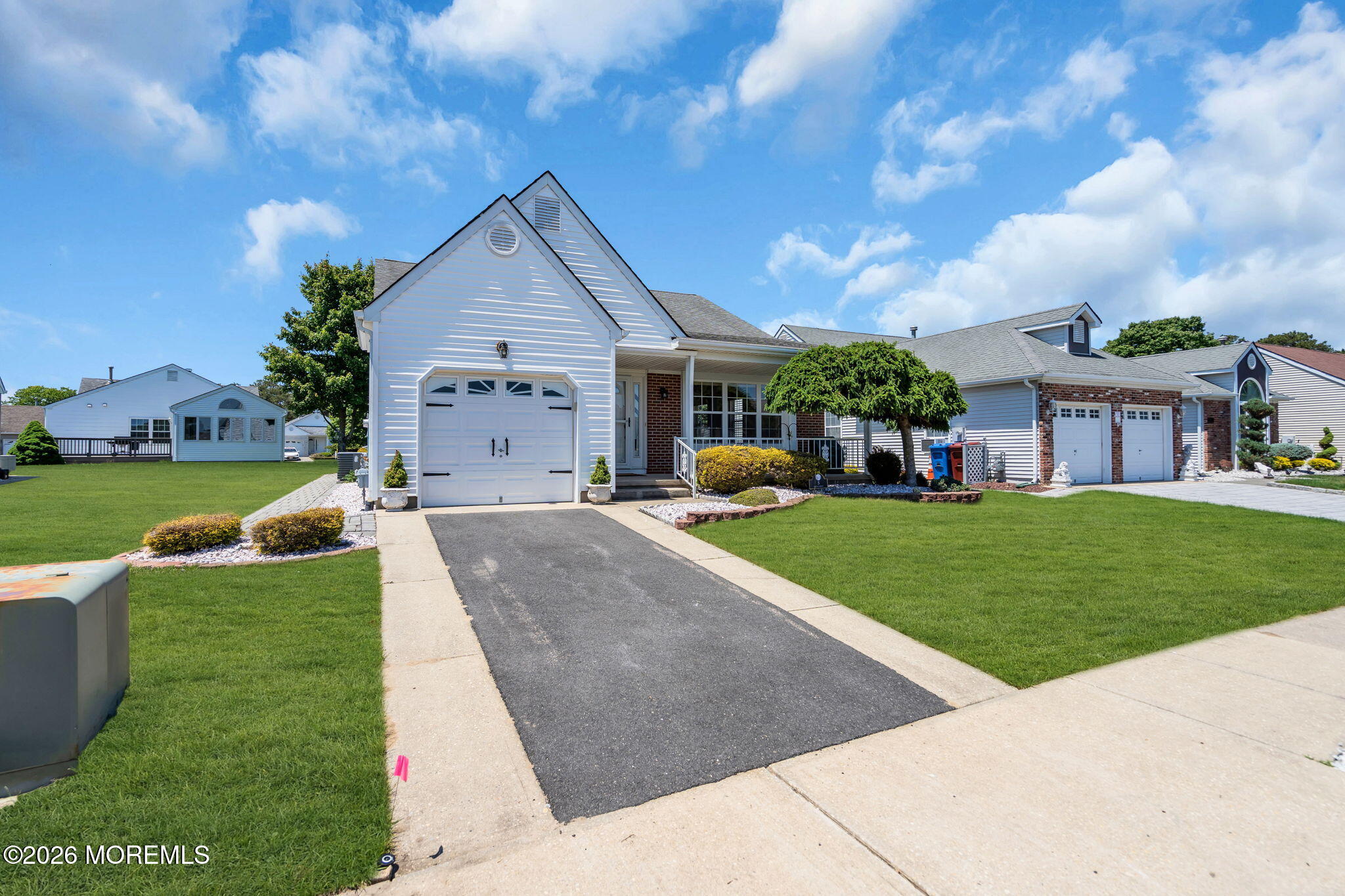 5 Vienna Drive Toms River NJ 08757