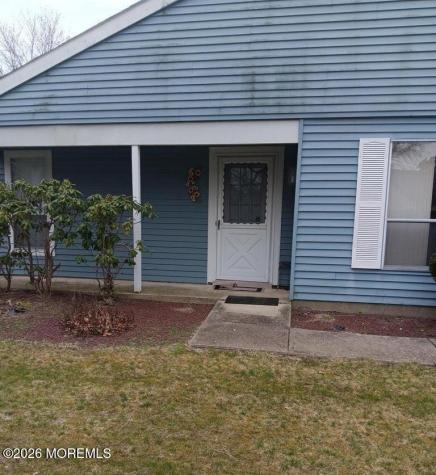 949B Liverpool Circle Manchester NJ 08759