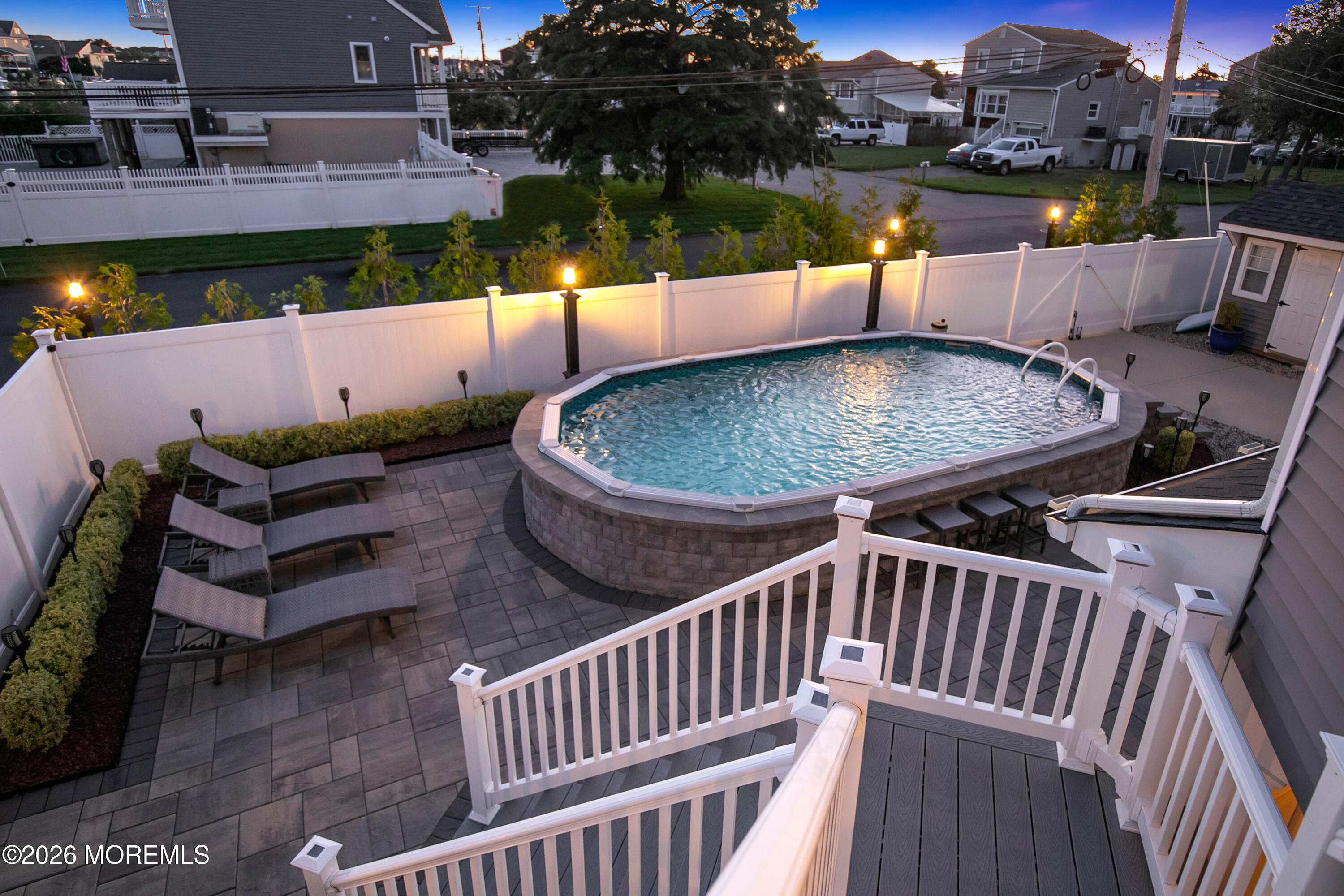 15 Cove Road Toms River NJ 08753
