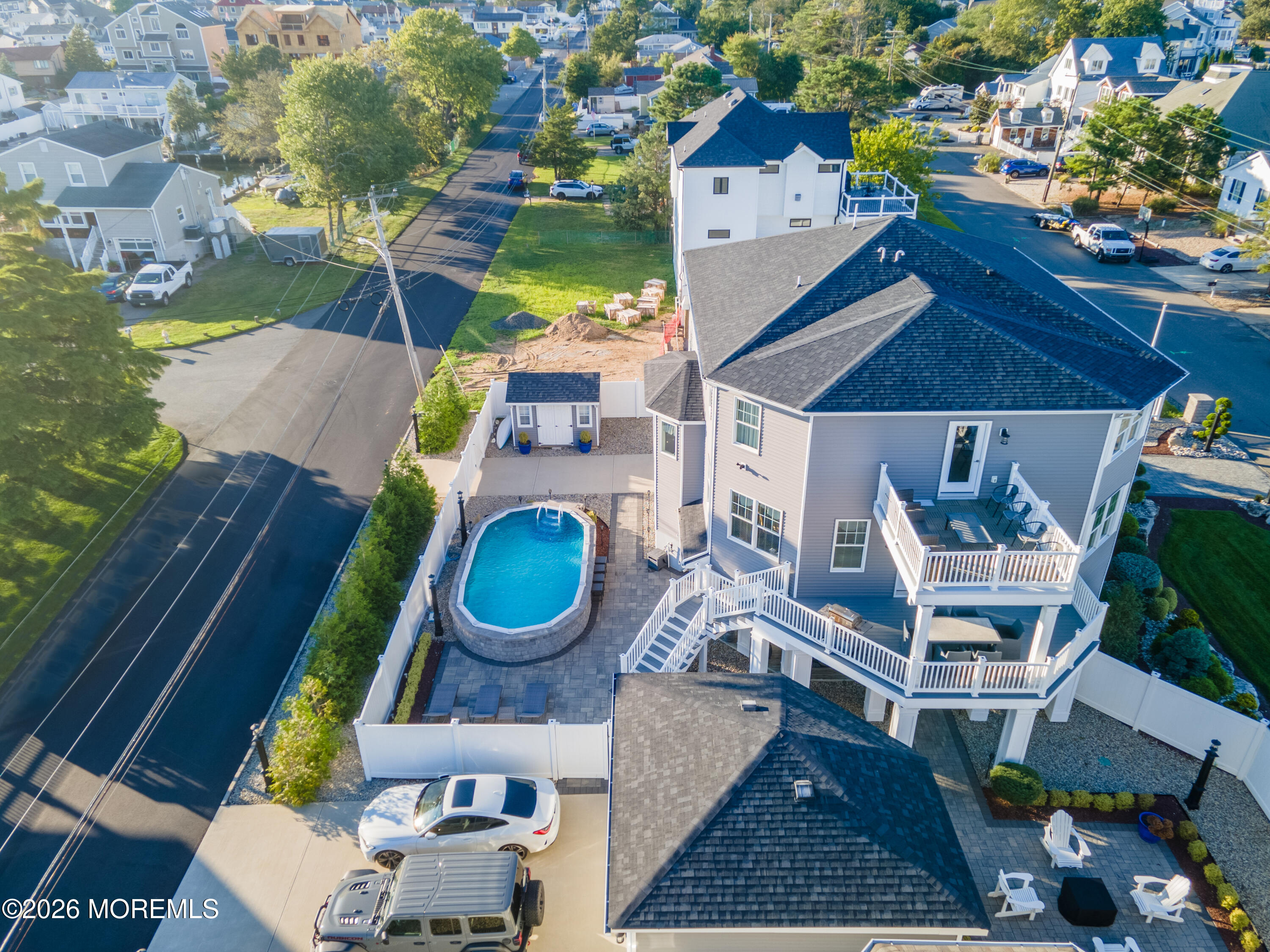15 Cove Road Toms River NJ 08753