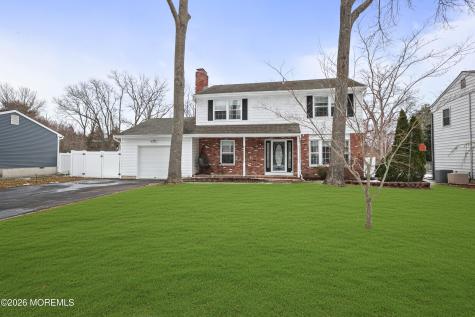 515 Pheasant Lane Toms River NJ 08753