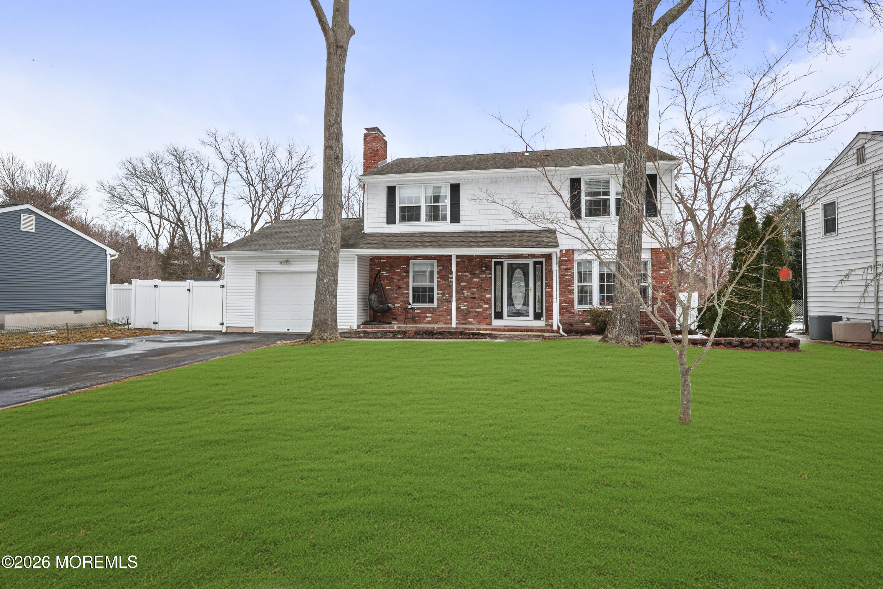 515 Pheasant Lane Toms River NJ 08753