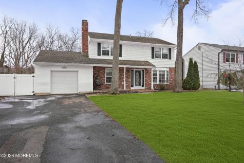 515 Pheasant Lane Toms River NJ 08753