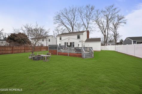515 Pheasant Lane Toms River NJ 08753