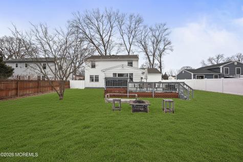 515 Pheasant Lane Toms River NJ 08753