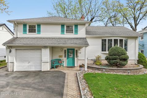 118 Byrd Avenue Bloomfield NJ 07003