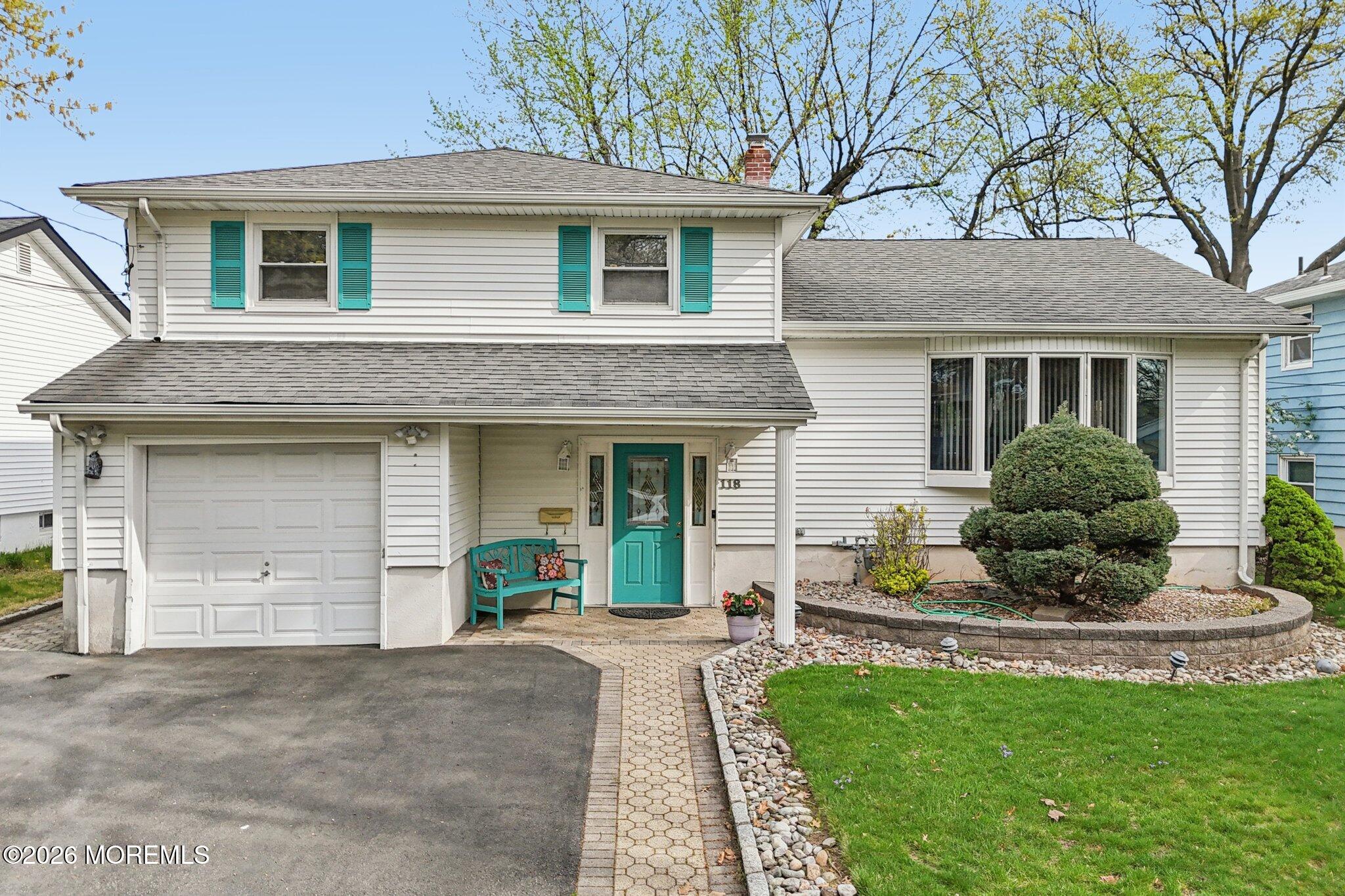 118 Byrd Avenue Bloomfield NJ 07003