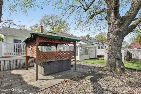 118 Byrd Avenue Bloomfield NJ 07003